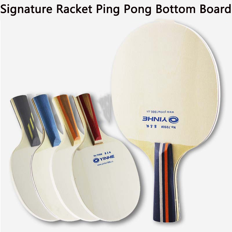 Table Tennis For Kids - YINHE 기념품 컬렉션 디스플레이 용 미니