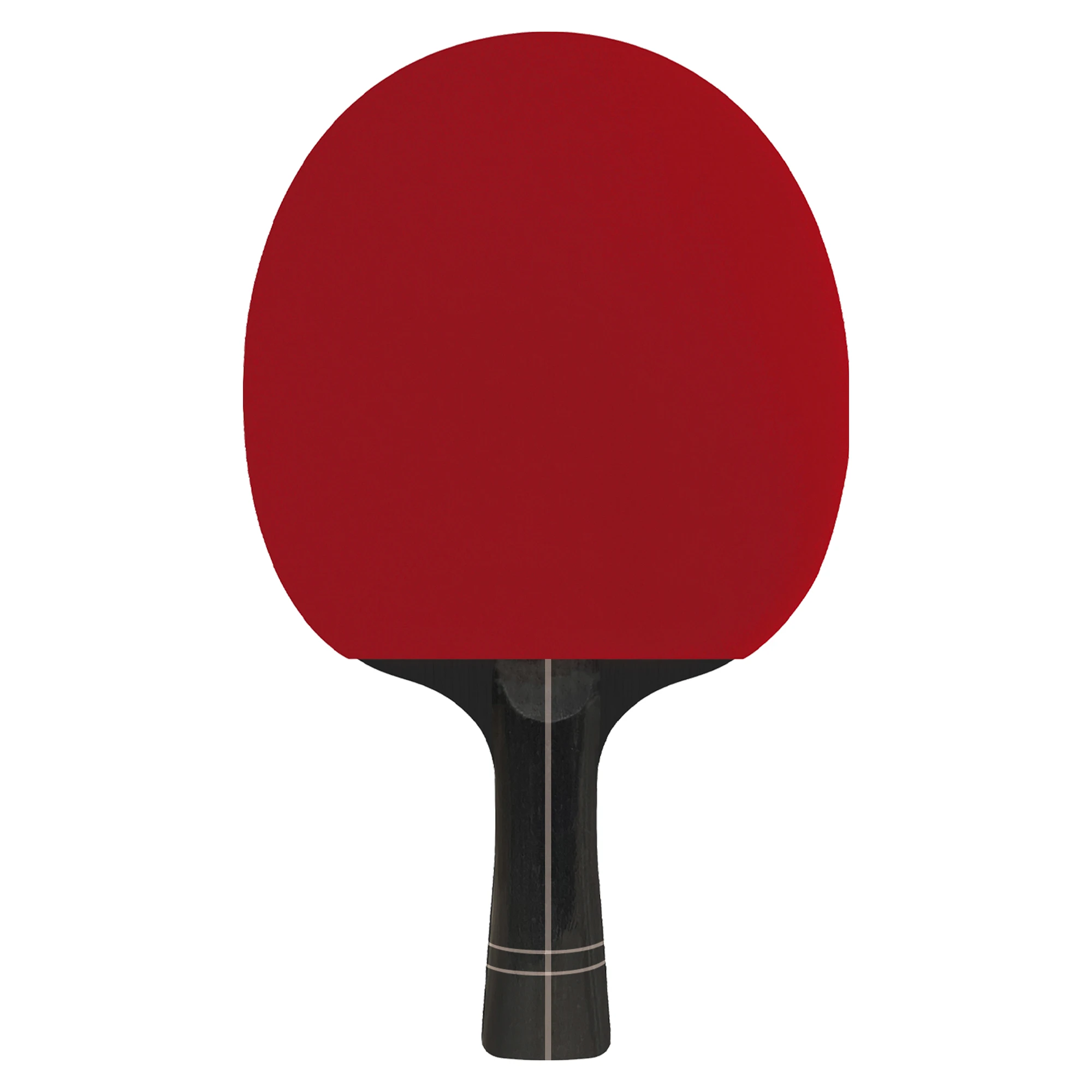 Table Tennis Custom Bat - 맞춤형 탁구 라켓 - 개인 맞춤형
