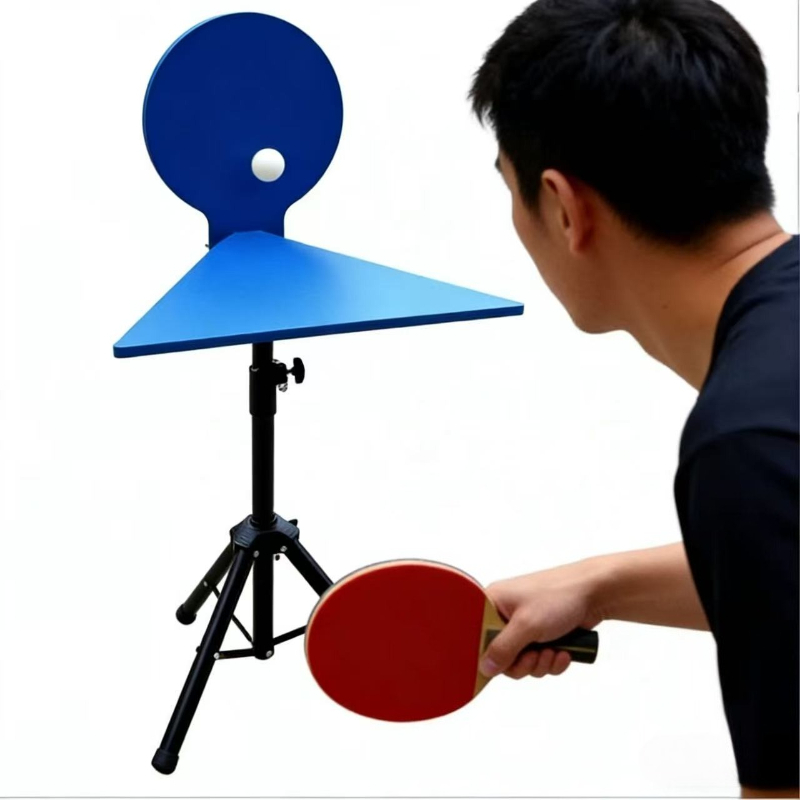 Table Tennis Balls - 조정 가능한 탁구 훈련 리바운드 보드