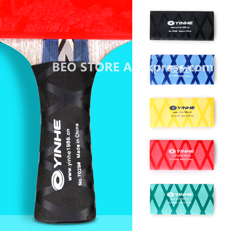 Table Tennis Paddle Set - 탁구 라켓 핸들 테이프 용 2pcs