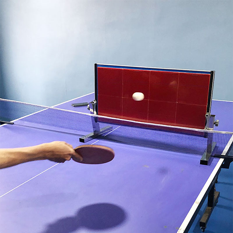 Table Tennis Balls - 홈 테이블 테니스 리바운드 보드 핑퐁