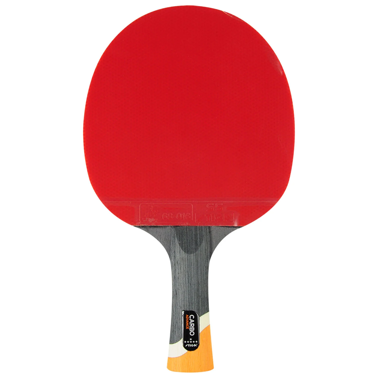오리지널 스티가 6 스타 탁구 라켓 피플스-인 러버 핑 - Table Tennis Paddle Set 리뷰 및 가격