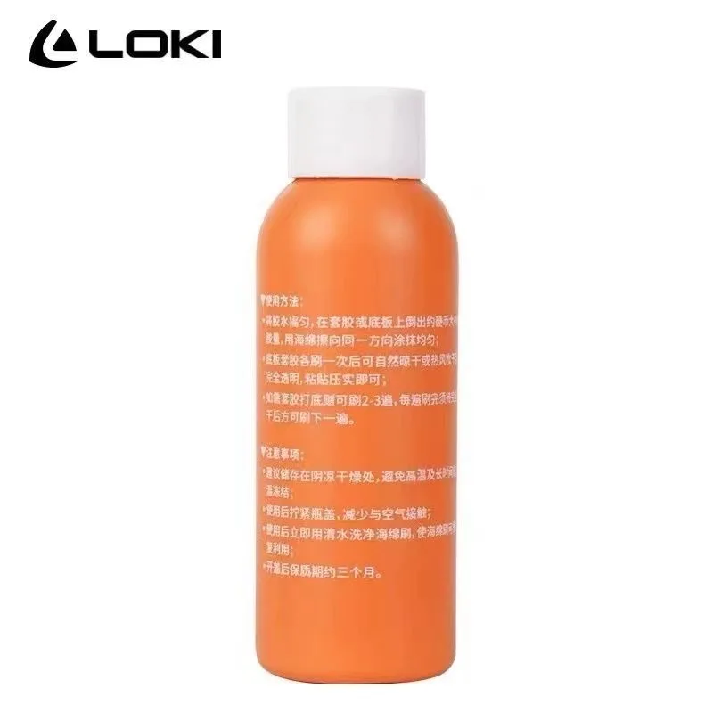 LOKI 수성 접착제 100ml 탁구 라켓용 물 접착제 - Table Tennis Paddle Set 리뷰 및 가격