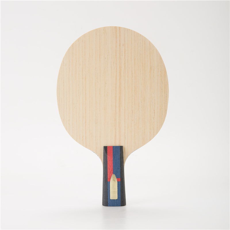 Stuor 7Plys 블루 탄소 섬유 탁구 블레이드 탁 - Table Tennis Logo Free 리뷰 및 가격