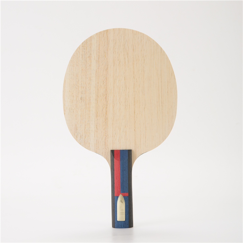 Stuor 7Plys 블루 탄소 섬유 탁구 블레이드 탁 - Table Tennis Logo Free 리뷰 및 가격