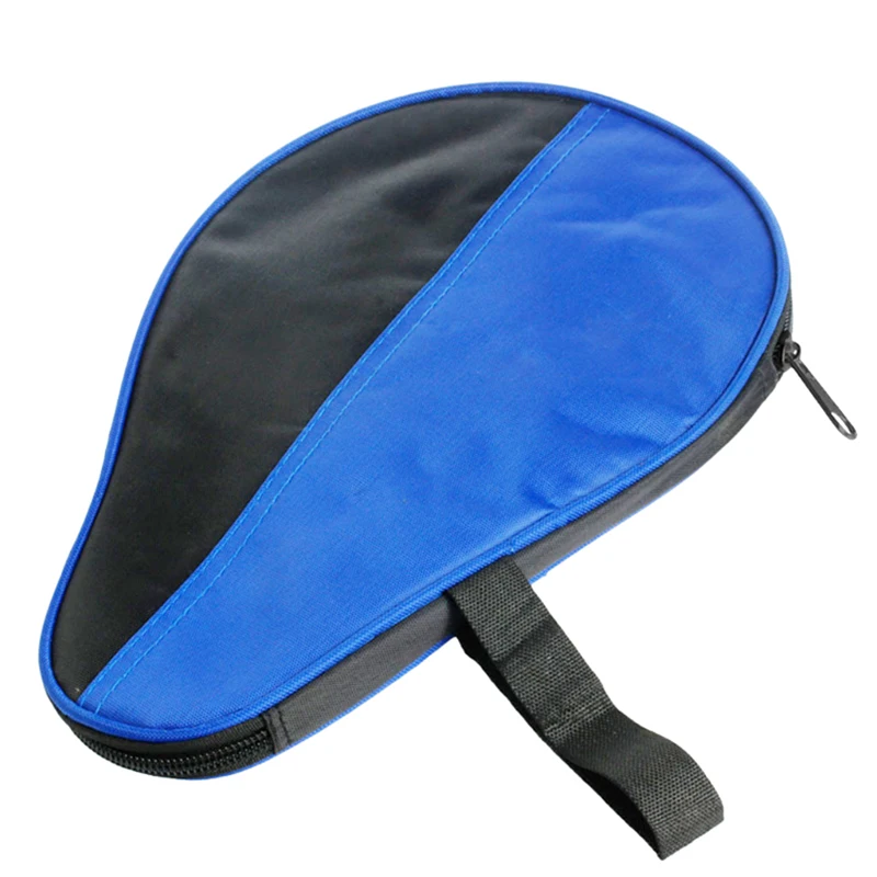 맞춤형 휴대용 방수 탁구 라켓 케이스 (핑퐁 패들 배트 - Table Tennis Custom Bat 리뷰 및 가격