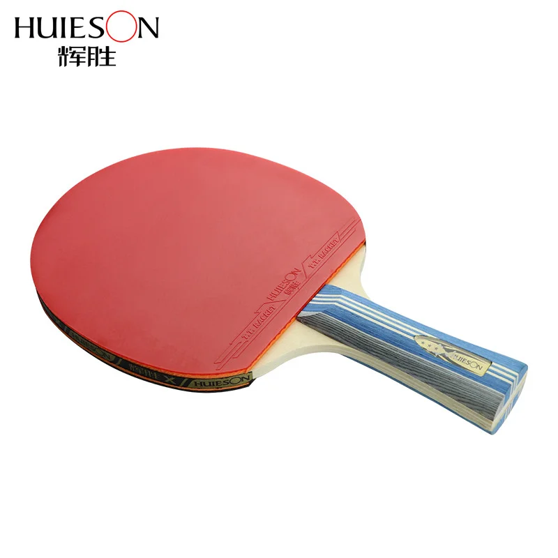 HUIESON 공식 인증 3스타 탁구 롱/숏 핸들, 프 - Table Tennis Xiom 리뷰 및 가격