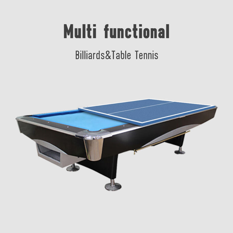 공장 재고 현대식 9피트 팬시 나인볼 당구대 스포츠 투 - Table Tennis Balls 리뷰 및 가격