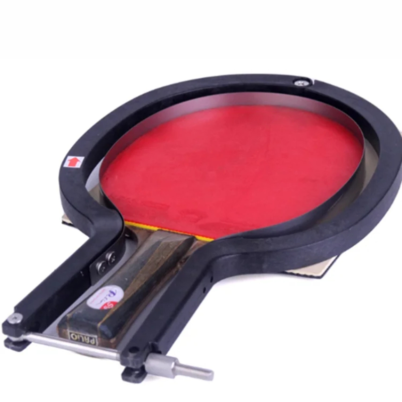 전문 탁구 러버 절단 스탠드, 러버 시트 절단용, DI - Table Tennis Ranking 리뷰 및 가격