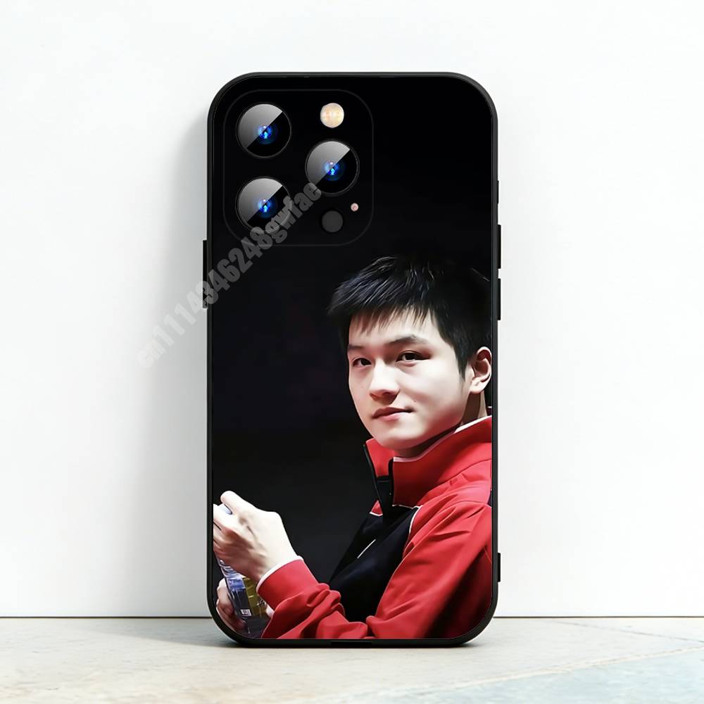 F-Fan Z-Zhendong 탁구 테마 아이폰 케이스 - Table Tennis Logo Free 리뷰 및 가격