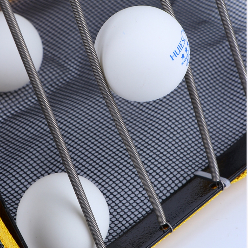 180도 각도 조절 탁구 공 피커 클럽 훈련을위한 스프 - Table Tennis Balls 리뷰 및 가격