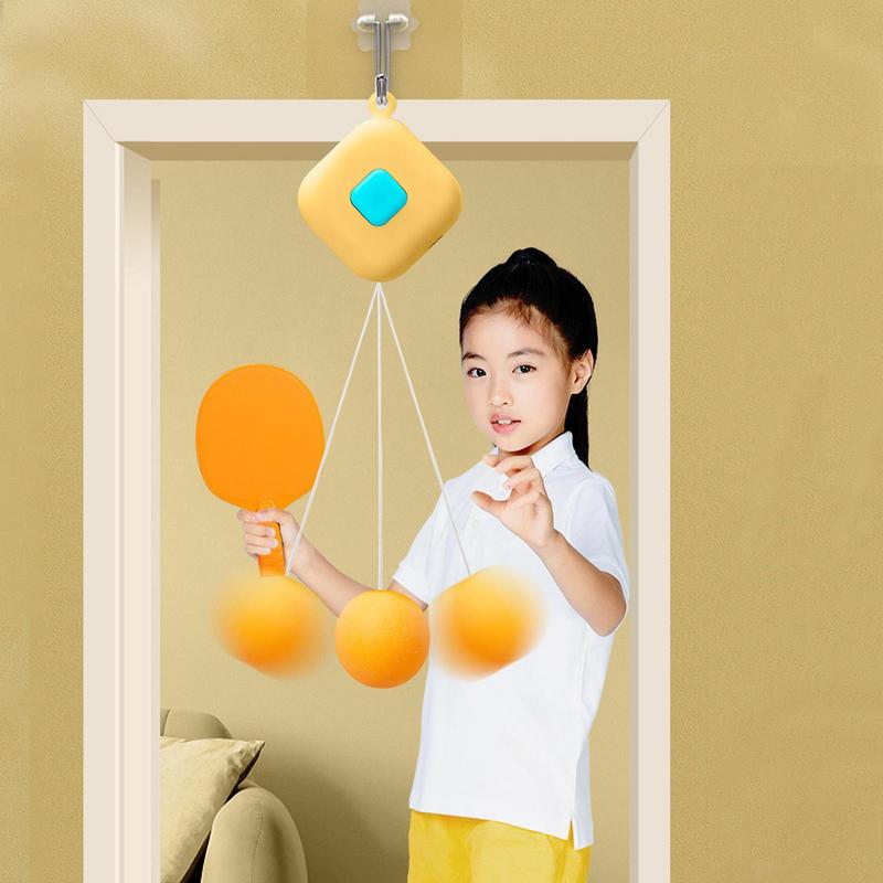 실내 어린이 문짝 탁구 연습 트레이너, 탁구 게임, 사 - Table Tennis For Kids 리뷰 및 가격