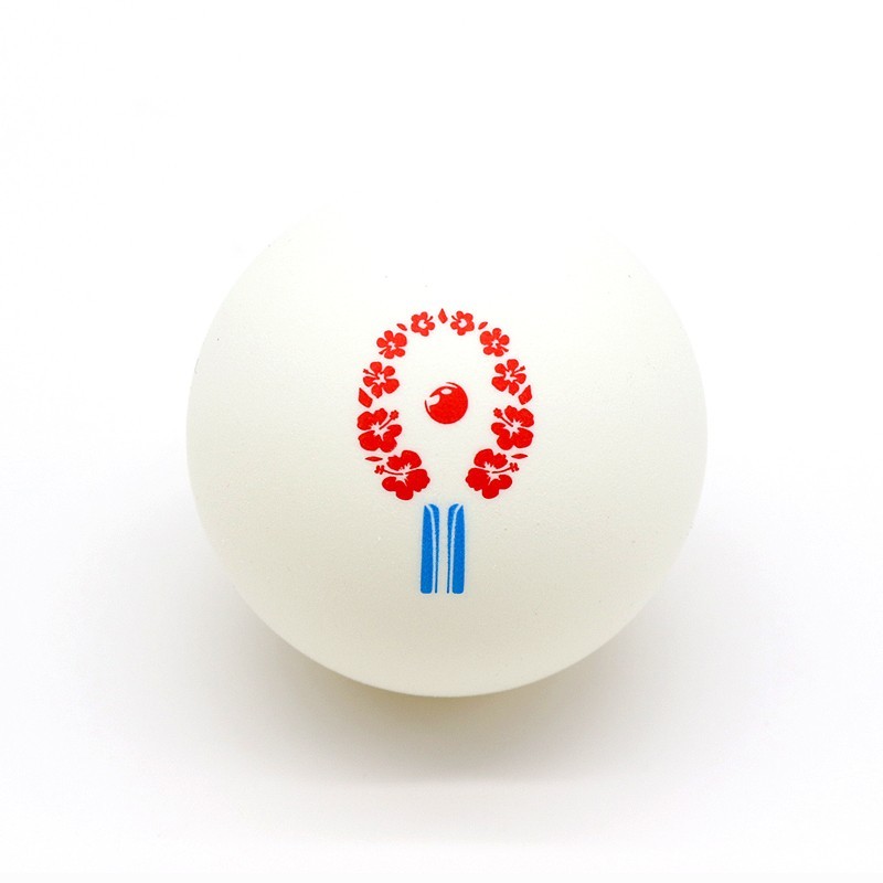 더블 피쉬 2022 세계 선수권 대회 공식 3성 탁구공 - Table Tennis World Championship 리뷰 및 가격