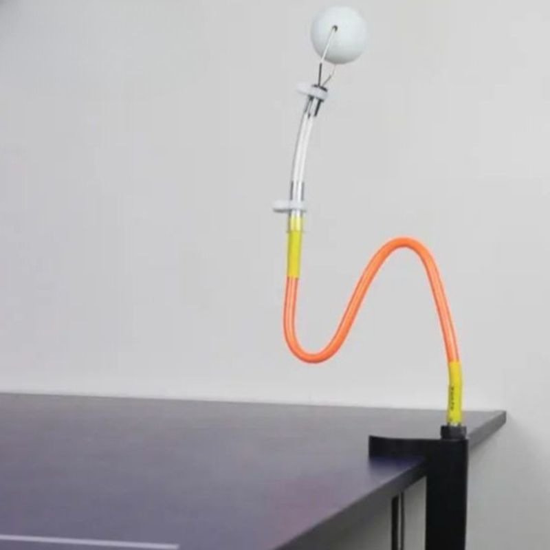 WAP01 전문 탁구 서브 트레이너 초보자용 핑퐁 훈련 - Table Tennis Balls 리뷰 및 가격