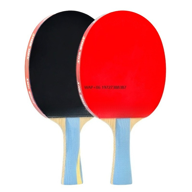 신제품 최고 등급 전문 탁구 라켓 7층 베이스보드 풀  - Table Tennis Ranking 리뷰 및 가격