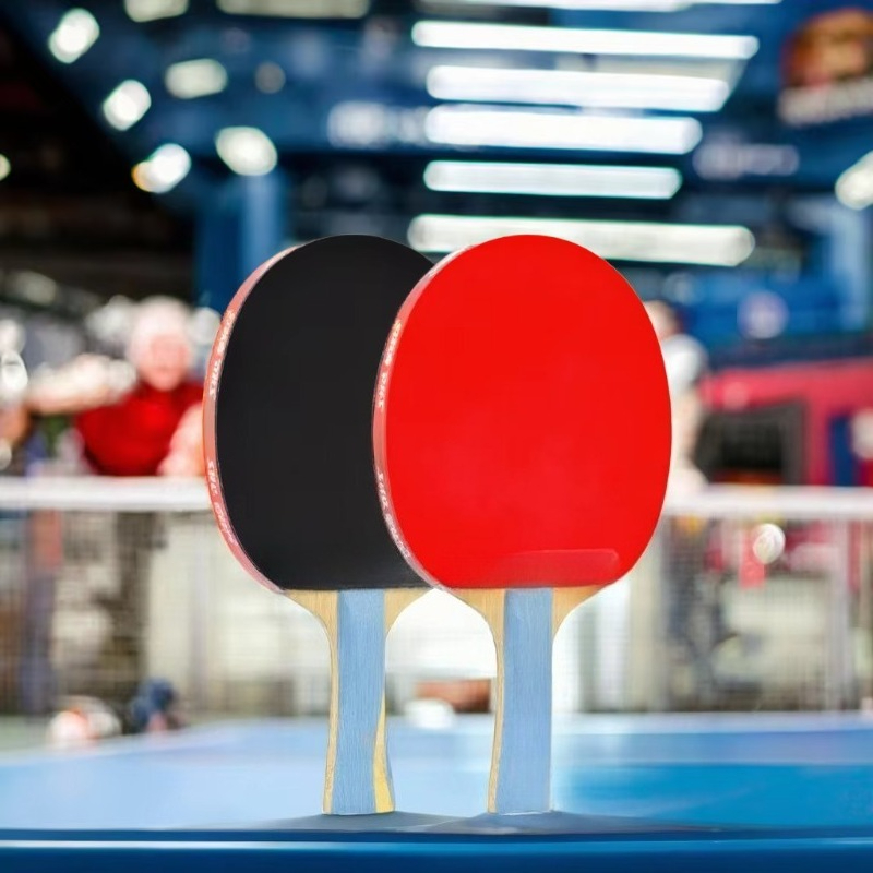 신제품 최고 등급 전문 탁구 라켓 7층 베이스보드 풀  - Table Tennis Ranking 리뷰 및 가격