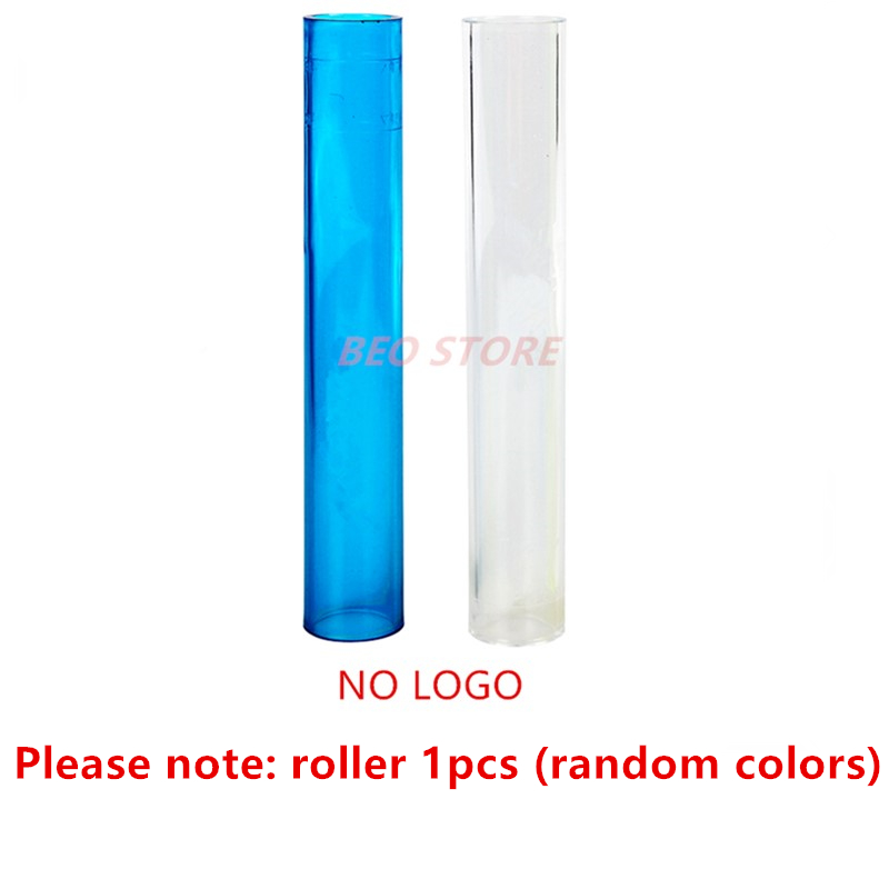 1pcs Yinhe 탁구 고무 롤러 전문 플라스틱 탁구 - Table Tennis Logo Free 리뷰 및 가격