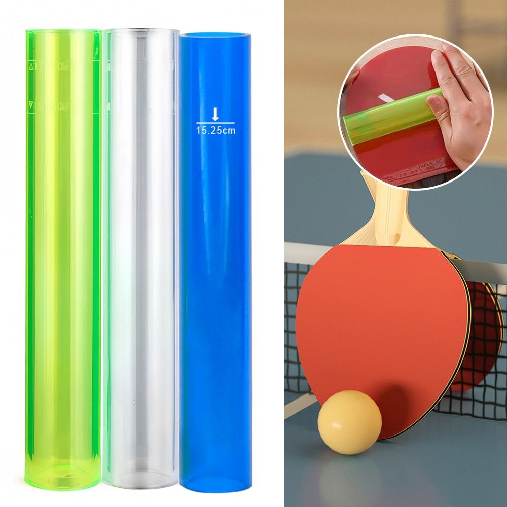 탁구 라켓 고무 롤러 핀, 전문 압력 스틱, 탁구 롤러 - Table Tennis Paddle Set 리뷰 및 가격