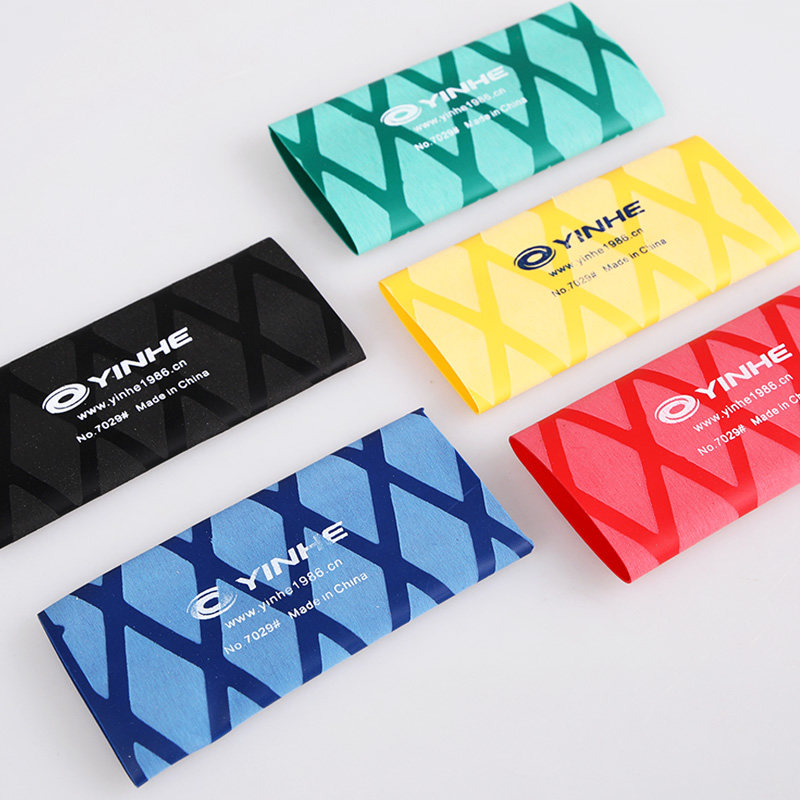 탁구 라켓 핸들 테이프 용 2pcs YINHE 갤럭시  - Table Tennis Paddle Set 리뷰 및 가격