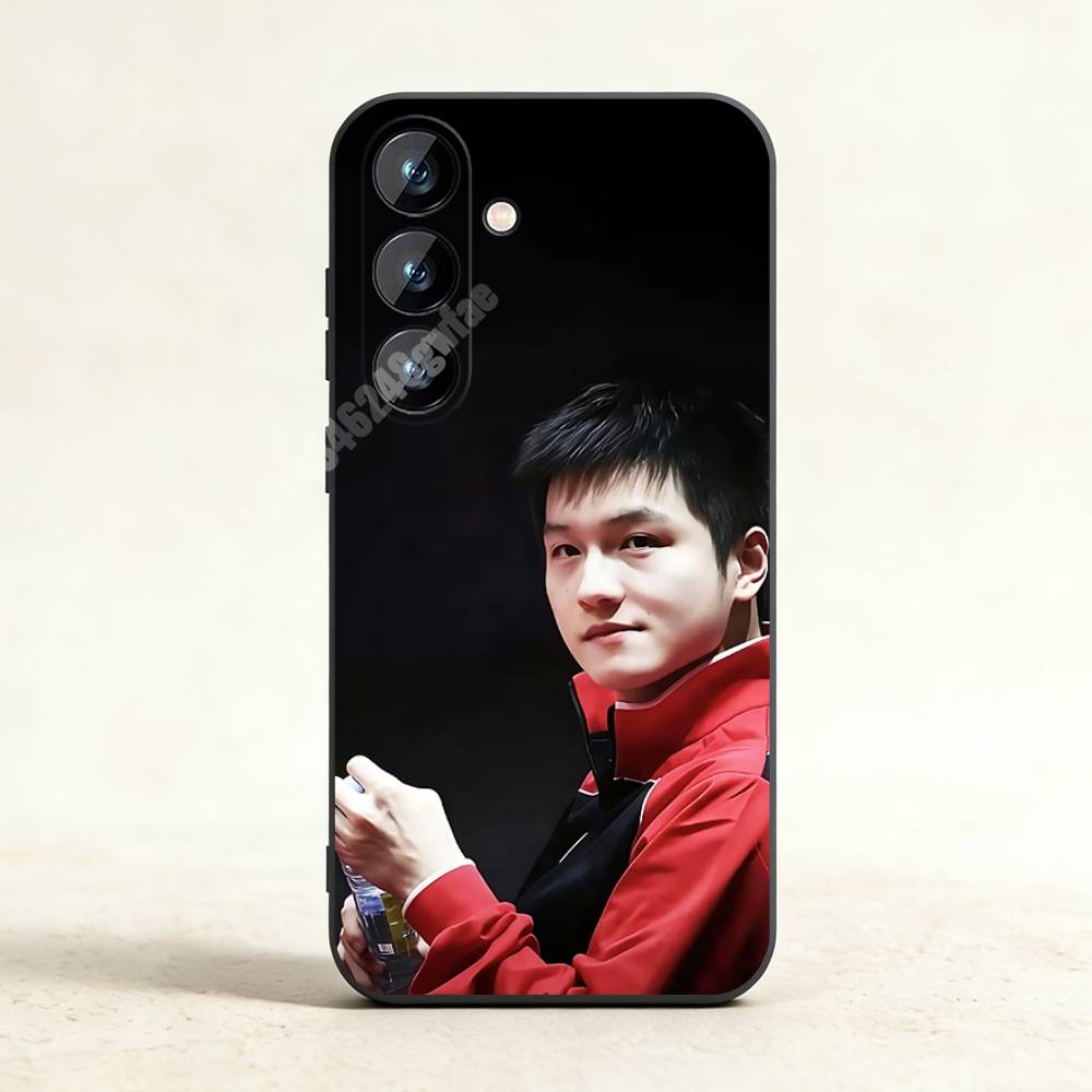 F-Fan Z-Zhendong 탁구 테마 휴대폰 케이스 - Table Tennis Logo Free 리뷰 및 가격