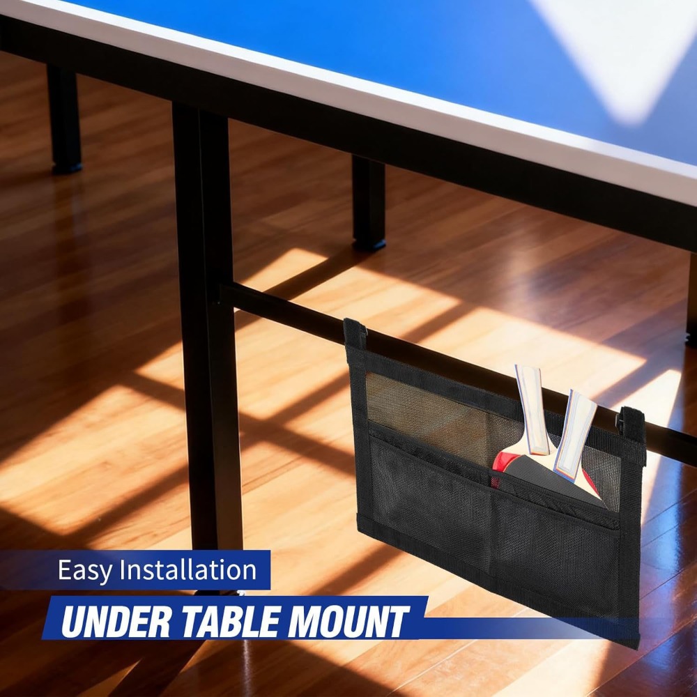 탁구용품 보관 가방, 탁구 라켓 보관 가방, 걸이형 보 - Table Tennis Paddle Set 리뷰 및 가격