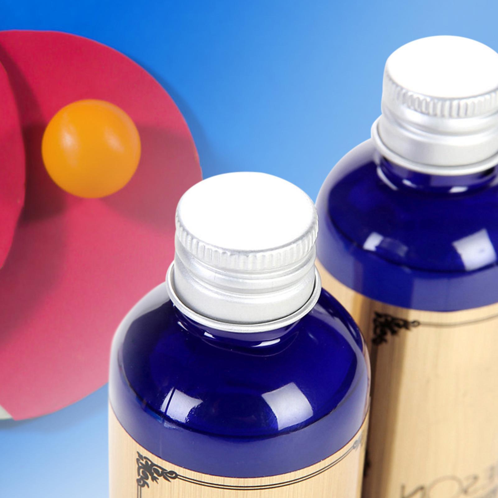탁구 라켓 테이블 고무 테니스 접착제 100ml 슈퍼  - Table Tennis Paddle Set 리뷰 및 가격