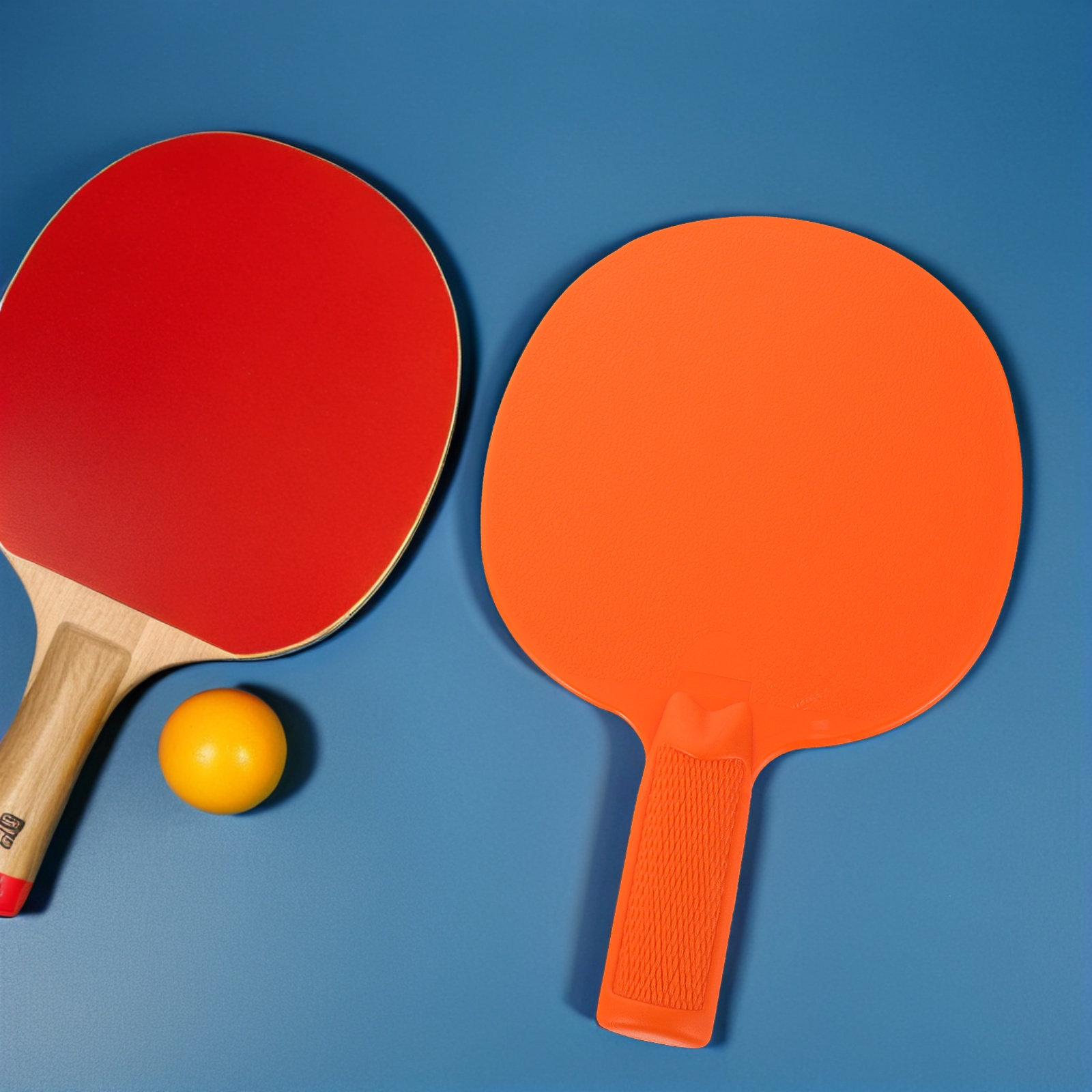 2개 세트 어린이용 탁구 라켓 세트 초보자를 위한 가벼 - Table Tennis For Kids 리뷰 및 가격