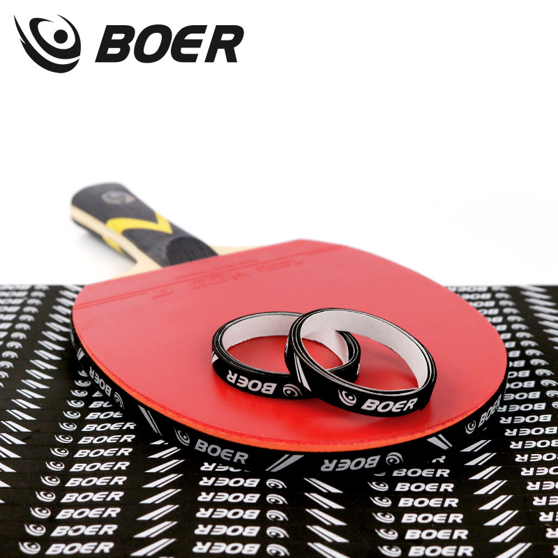 1/2/4/10PC 자체 접착식 탁구 라켓 엣지 테이프 - Table Tennis Paddle Set 리뷰 및 가격